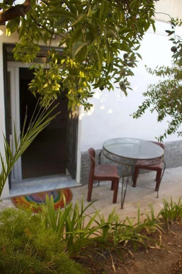 Holiday home Sanfelice Apartments Naples