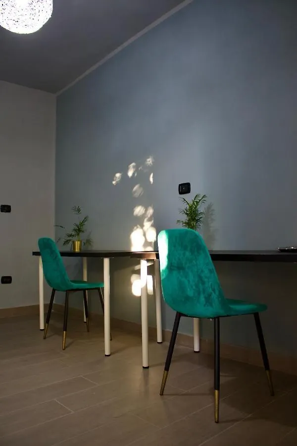 Sanfelice Apartments Neapel Ferienhaus