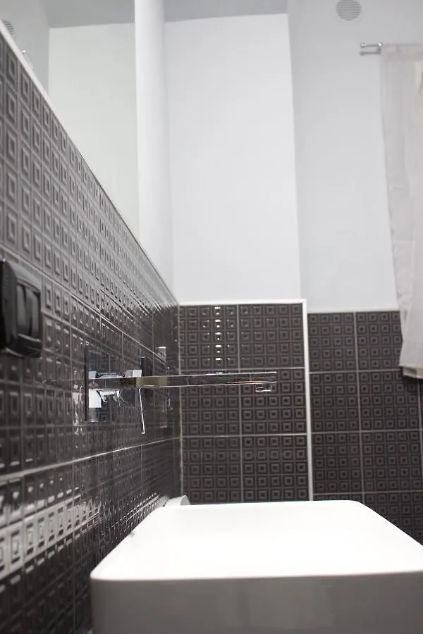 Ferienhaus Sanfelice Apartments Neapel