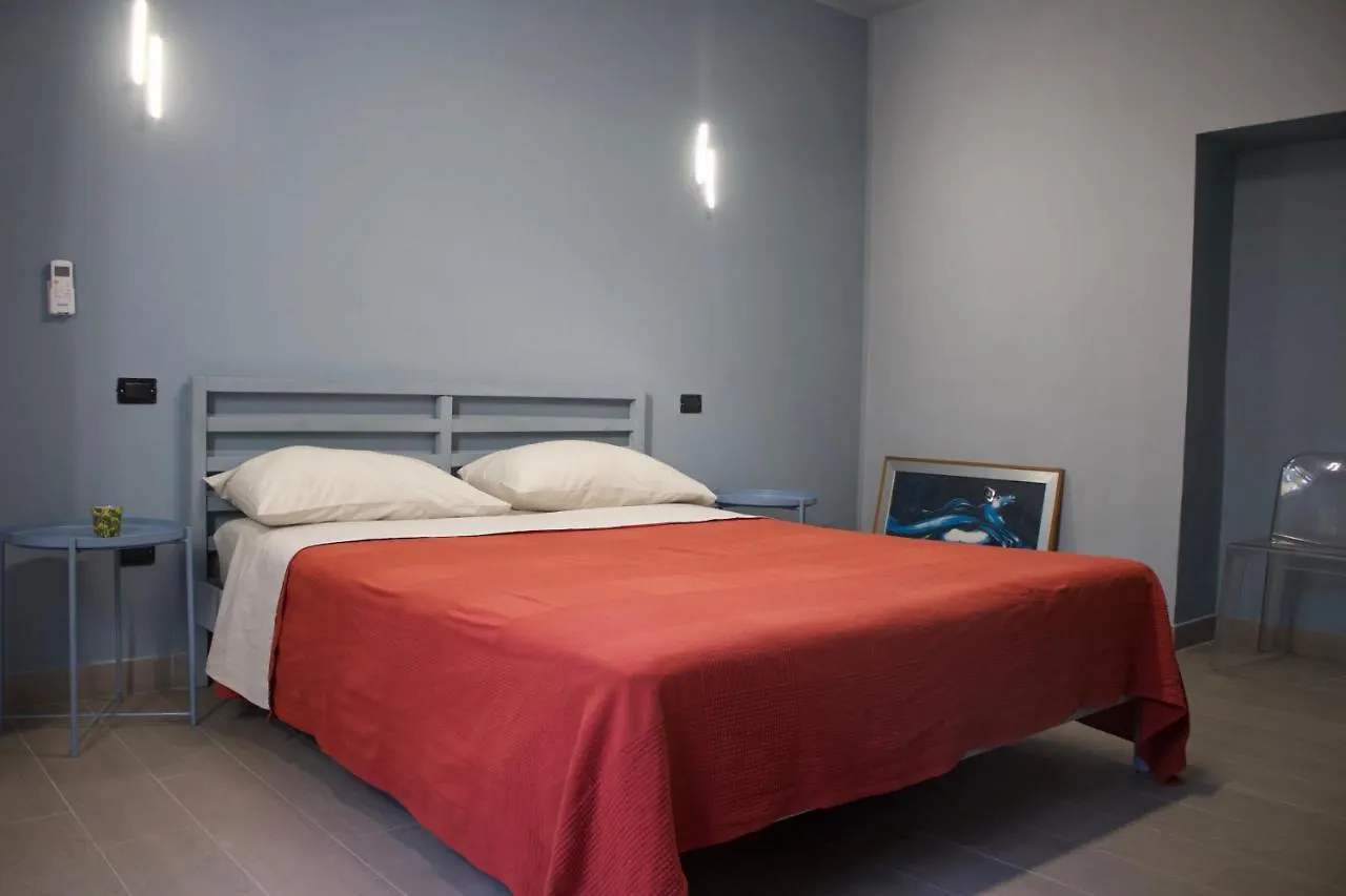 Sanfelice Apartments Neapel Italien