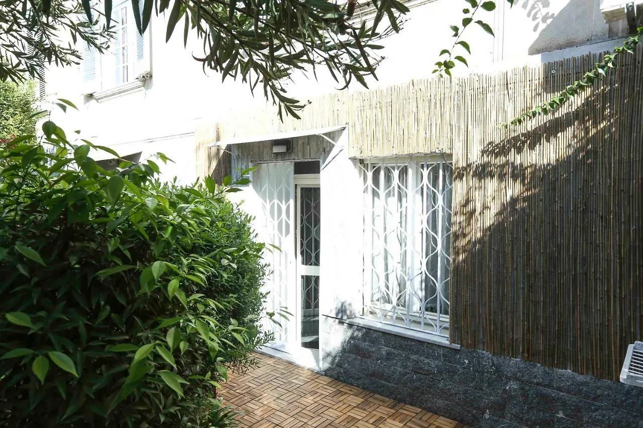 Sanfelice Apartments Neapel 0*,  Italien