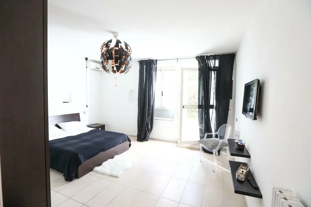Sanfelice Apartments Neapel 0*,  Italien