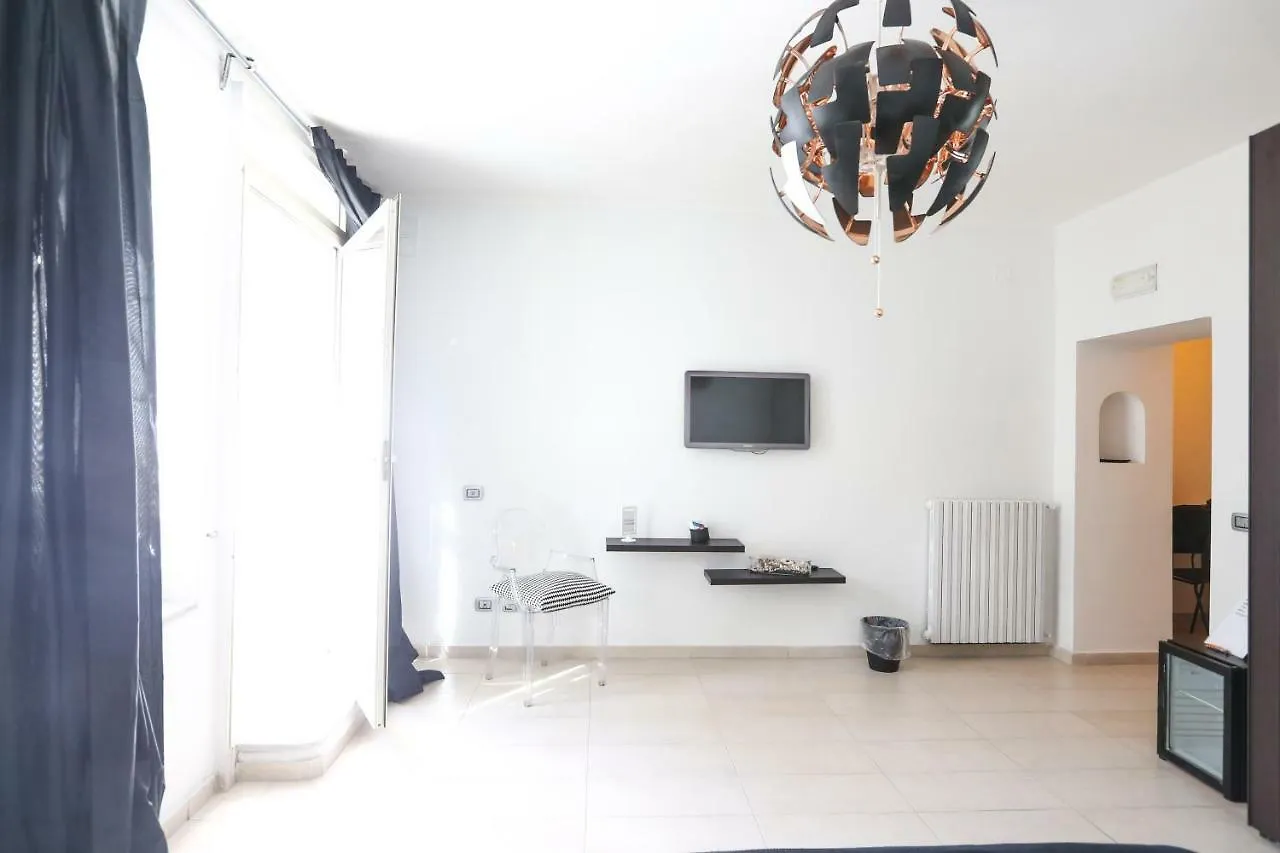 Sanfelice Apartments Neapel