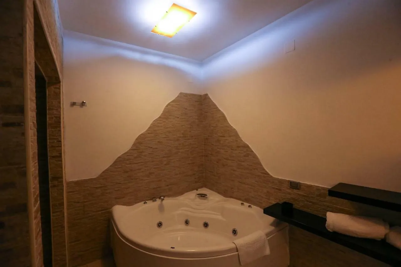 Sanfelice Apartments Neapel Italien