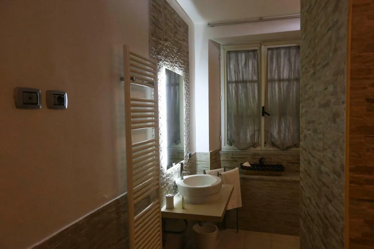 Sanfelice Apartments Neapel 0*,  Italien