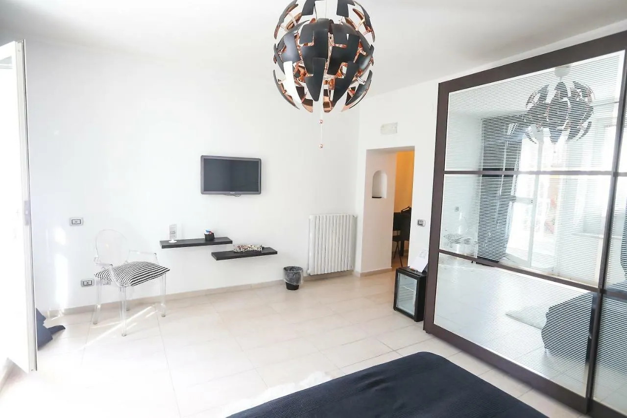 Sanfelice Apartments Neapel 0*,