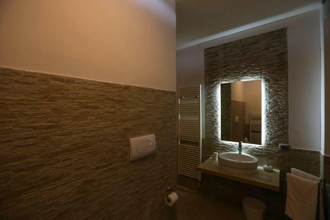 Sanfelice Apartments Neapel