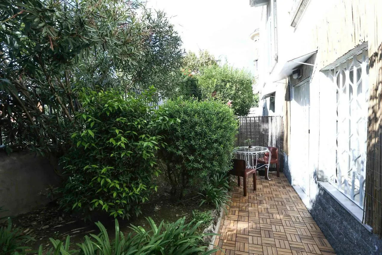 Sanfelice Apartments Neapel