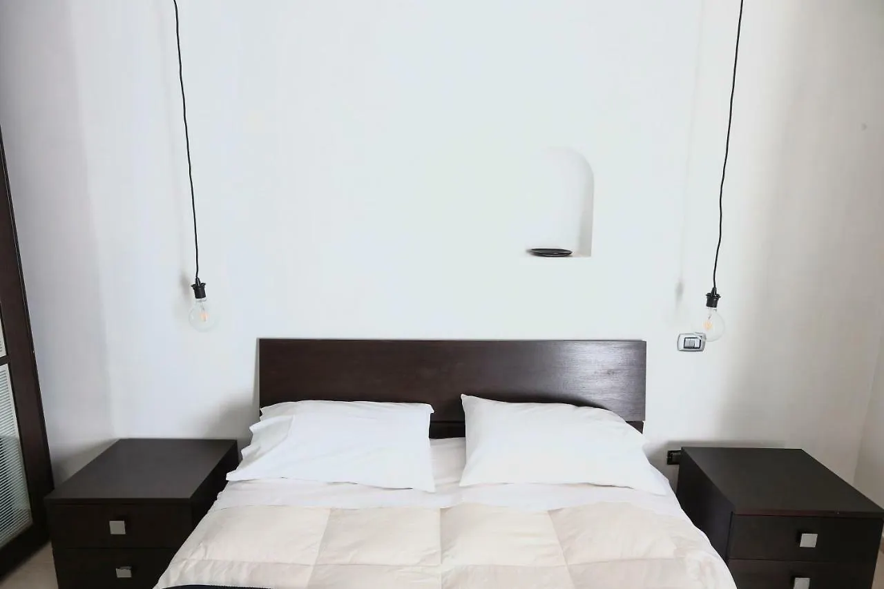 Sanfelice Apartments Neapel Italien