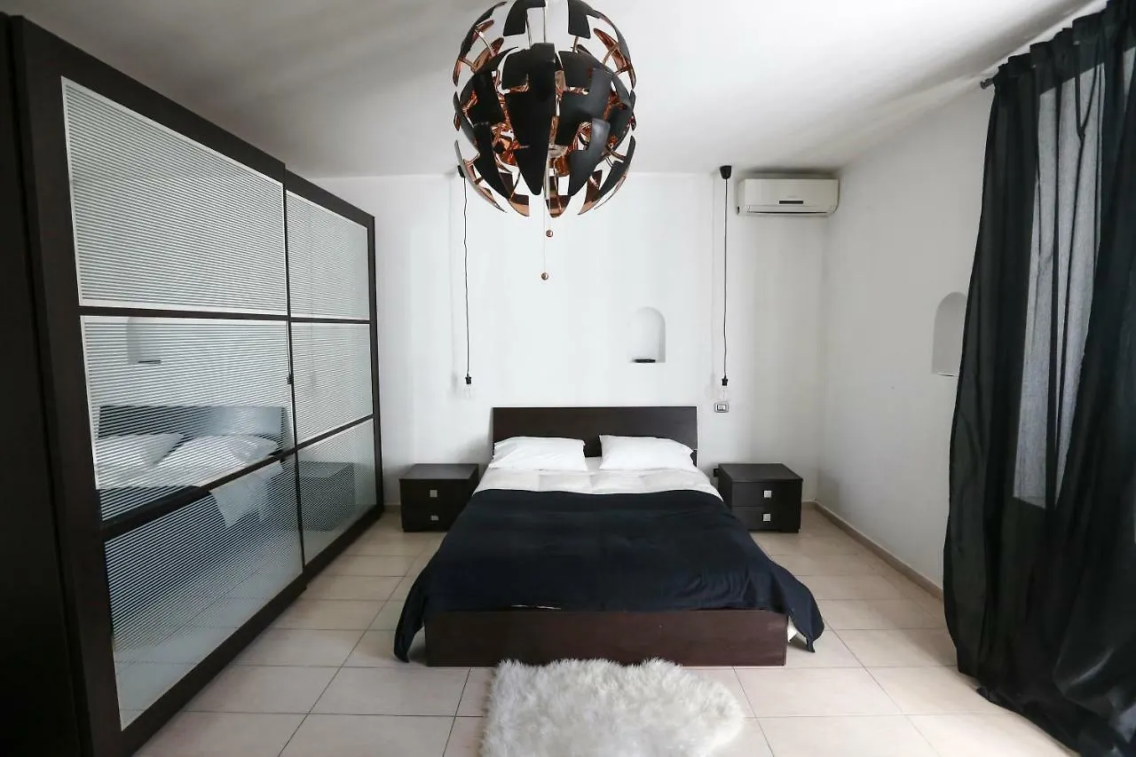 Sanfelice Apartments ナポリ